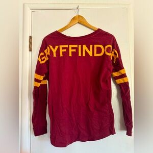 Harry Potter Gryffindor Spirit Jersey